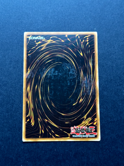Yugioh! Dark Mimic LV1 - 1st Edition SOD-EN009 Common (LP/MP) 1996 - Image 2
