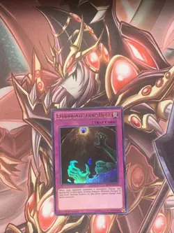 Yugioh Floodgate Trap Hole MP17-EN114 Ultra Rare 1st Ed NM - Image 1