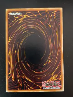 Yu-Gi-Oh Harpie's Feather Duster SDD-003 Stairway to the Destined Duel Limited - Image 3
