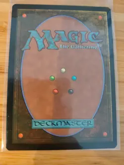 MTG Stern Lesson (FOIL) 064 The Brothers' War M/NM Free UK P&P - Image 2