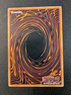 Gravekeeper's Descendant ABPF-EN028 - Rare - 1st Edition - LP - Image 4