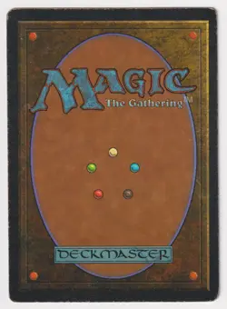 Silver Signed Sword of the Ages MP Legends Artist Dan Frazier MTG Reserved List! - Image 2