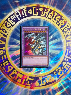 Yu Gi Oh! - Legendary Deck 2 - Blue Eyes Ultimate Dragon - Full Set - Near Mint - Image 2