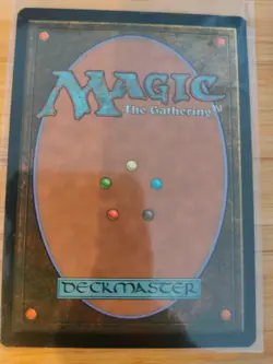 MTG Static Net 027 The Brothers' War M/NM Free UK P&P - Image 2