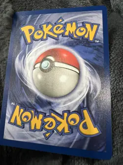 Pokemon Card 1ST EDITION Jungle Set 1999 - Mankey 55/64 - Image 4