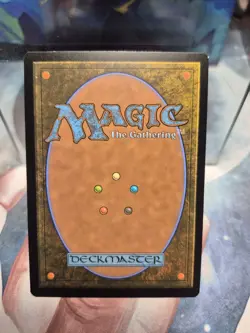 M 036 Reflecting Pool Land Stellar Sights Edge of Eternities MTG Card BORDERLESS - Image 2