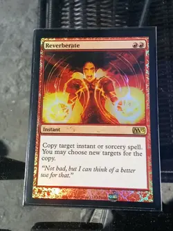 Magic the Gathering Card Set 50 Cards NM+Excellent Condition - Image 1