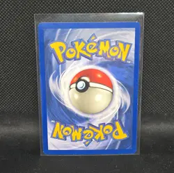 Pidgeot 1st Edition Holo Jungle #8 Vintage 1999 Pokemon Trading Card Game - Image 2