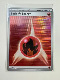 White Flare Pokemon Singles - Holo, Reverse - Common - Choose your card! - Image 2