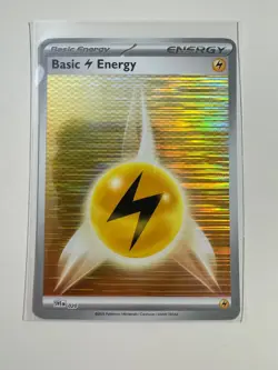 White Flare Pokemon Singles - Holo, Reverse - Common - Choose your card! - Image 3