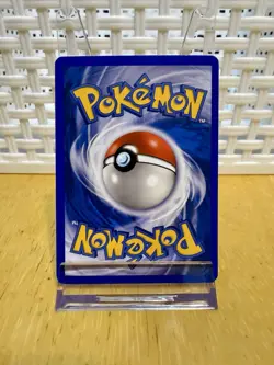 Snorlax 15/112 Fire Red & Leaf Green Holo Rare LP/MP Pokemon Card 2004 - Image 2