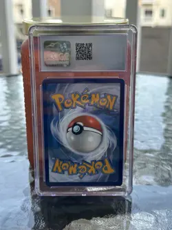 Pokemon TCG Lightning Energy Evolving Skies Holo Card 235/203 CGC GEM MINT 10 - Image 2