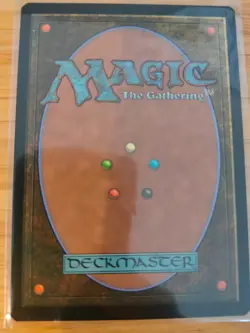 MTG Sardian Cliffstomper 151 The Brothers' War M/NM Free UK P&P - Image 2