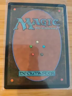 MTG Symmetry Matrix 252 The Brothers' War M/NM Free UK P&P - Image 2