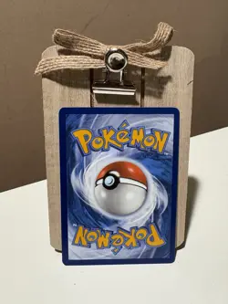 Pikachu Trading Card (Rain City Showcase) *BRAND NEW* Limited Edition - Image 3