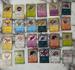 BULK LOT 20+ cards Baby Shiny Card Japanese Shiny Star V /Shiny Treasure Pokemon - Image 1