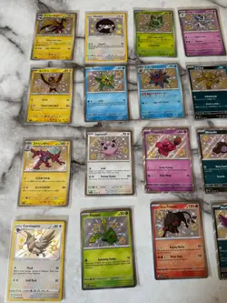 BULK LOT 20+ cards Baby Shiny Card Japanese Shiny Star V /Shiny Treasure Pokemon - Image 3