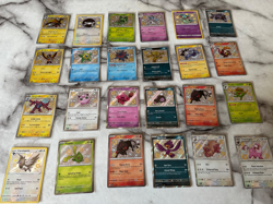 BULK LOT 20+ cards Baby Shiny Card Japanese Shiny Star V /Shiny Treasure Pokemon - Image 4