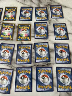 BULK LOT 20+ cards Baby Shiny Card Japanese Shiny Star V /Shiny Treasure Pokemon - Image 5