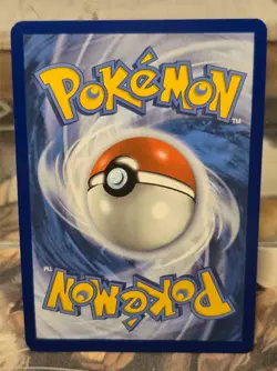 Pokemon TCG Cynthia’s Gible NM Reverse Holo 102/182 Destined Rivals Card SV - Image 2