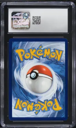 CGC 10 - Blaziken VMAX TG15/TG30 Silver Tempest Trainer Gallery Pokemon Gem Mint - Image 2