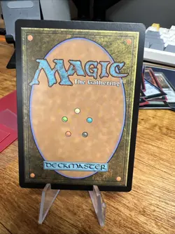 Sarkhan, Soul Aflame #46 (NM) March of the Machine MAT Magic MTG - Image 2