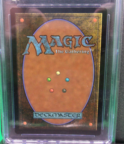 MTG Kharn the Betrayer (Surge Foil) Universes Beyond: Warhammer 40k CGC 10 - Image 4