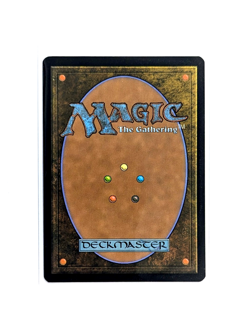 Quantum Riddler M 0315 Borderless FOIL MTG Edge Of Eternities EOE EN NM/M - Image 2