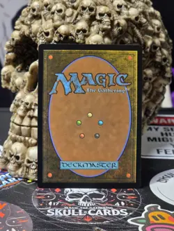 ☠☠ MTG Cloud, Midgar Mercenary Final Fantasy Regular 10 - Image 2