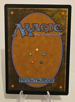 Markov Enforcer MTG Commander: Innistrad: Crimson Vow Regular - Image 2