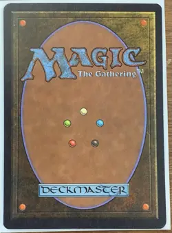 Flying Carpet- NM- Arabian Nights- Vintage MTG Magic the Gathering Single - Image 3