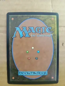 Summon: Primal Garuda NM BORDERLESS Final Fantasy MTG MINT PACK FRESH!! - Image 2