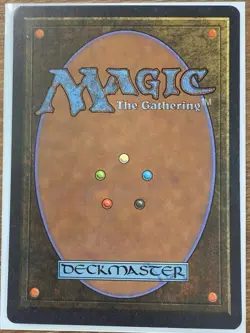 Jeweled Bird- NM- Arabian Nights- Vintage MTG Magic the Gathering Single - Image 3