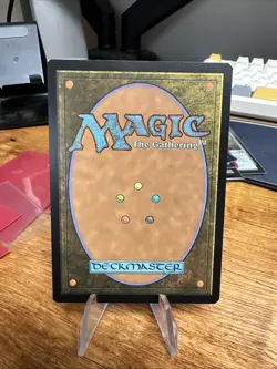 MTG English Exploration (Retro Frame) NM Normal Dominaria Remastered - Image 2