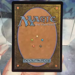 R 0042 Swarmyard Land Stellar Sights Edge of Eternities MTG Card BORDERLESS - Image 2