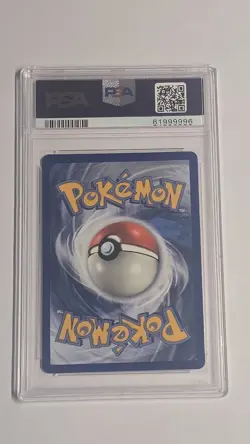2020 POKEMON SWORD & SHIELD SNORLAX VMAX 142 FULL ART PSA 10 GEM MINT - Image 2