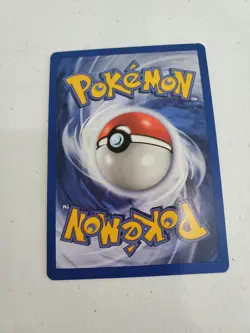 Pokemon LICKITUNG 1st EDITION 38/64 1999 Original Jungle Set Near Mint - Image 4