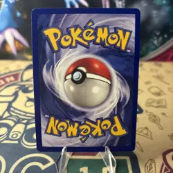 1st Edition Devolution Spray Base Set Pokemon Base Set Shadowless 72/102 (LPG) - Image 2