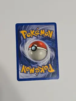 Zubat Italian 1st Ed. Pokemon Team Rocket #70 2000 - Image 2