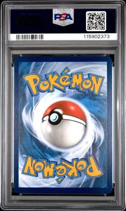 2023 POKEMON PAR EN-PARADOX RIFT SPECIAL ILLUSTRATION RARE GARCHOMP EX PSA 10 - Image 2