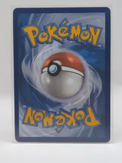 Pokemon Karte Skelokrok ex PAL 037/193 Entwicklungen in Paldea NM Feuer Rare DE - Image 2