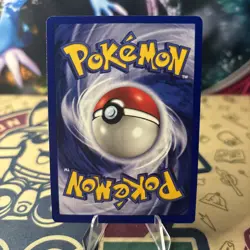 1st Edition Base Set (Shadowless) Scoop Up #78 Pokemon TCG - Image 2