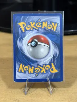 Pokemon TCG Black Kyurem EX Black Star Promo Black White BW62 - Image 3