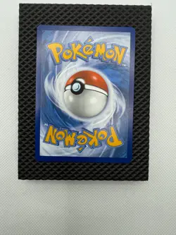 Pokemon TCG Mortys Conviction 211/162 S&V Temporal Forces Pack - Image 2