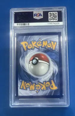 Latias EX 239/191 Surging Sparks Special Illustration Rare Holo PSA 9 🔥 Pokemon - Image 2