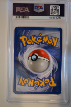 PSA 7 VENUSAUR HOLO 2000 POKEMON BASE 2 / BASE II / BASE SET 2 FRESH GRADE - Image 2