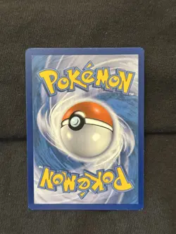 Celebi XY111 Full Art Holo Mythical Collection Promo Pokemon - Image 2