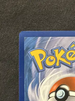 Celebi XY111 Full Art Holo Mythical Collection Promo Pokemon - Image 3