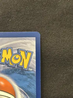 Celebi XY111 Full Art Holo Mythical Collection Promo Pokemon - Image 4