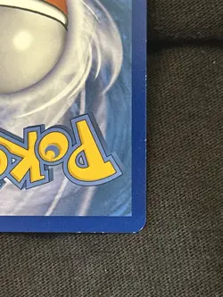 Celebi XY111 Full Art Holo Mythical Collection Promo Pokemon - Image 5